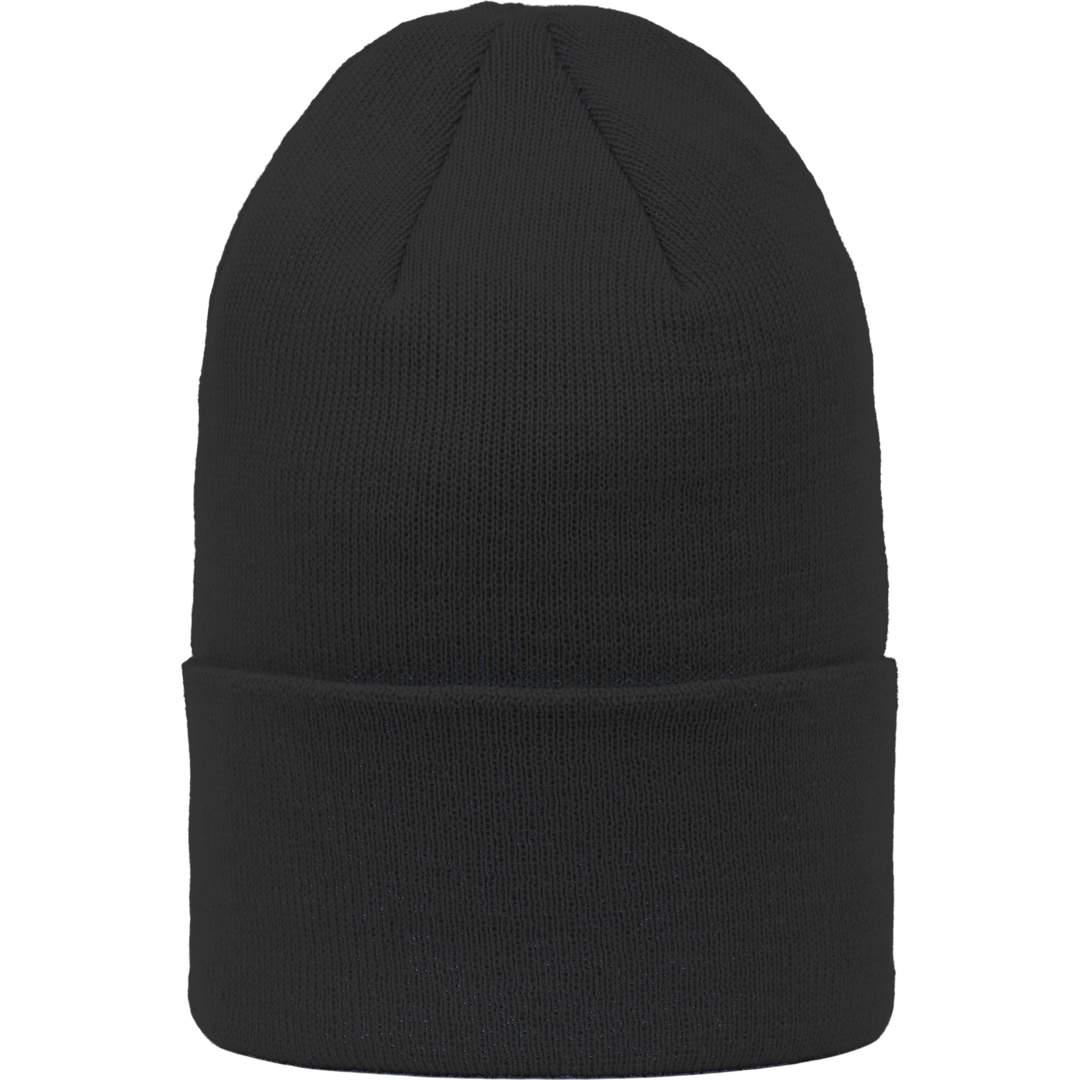 Recycled knit beanie - unisex Grey miniatura 18
