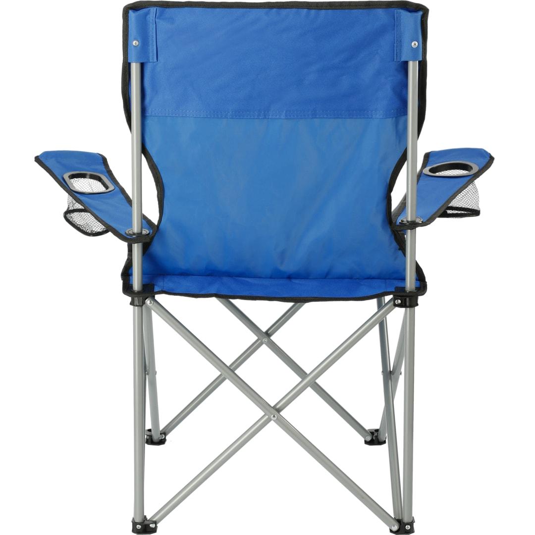 Fanatic event folding chair Grey miniatura 22