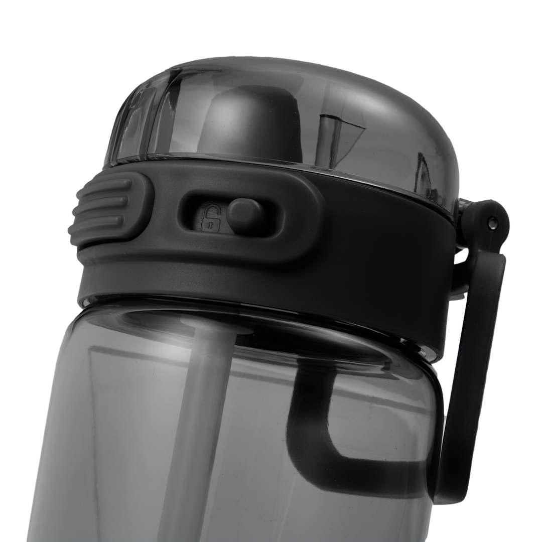 Era recycled plastic bottle 27oz Black miniatura 4