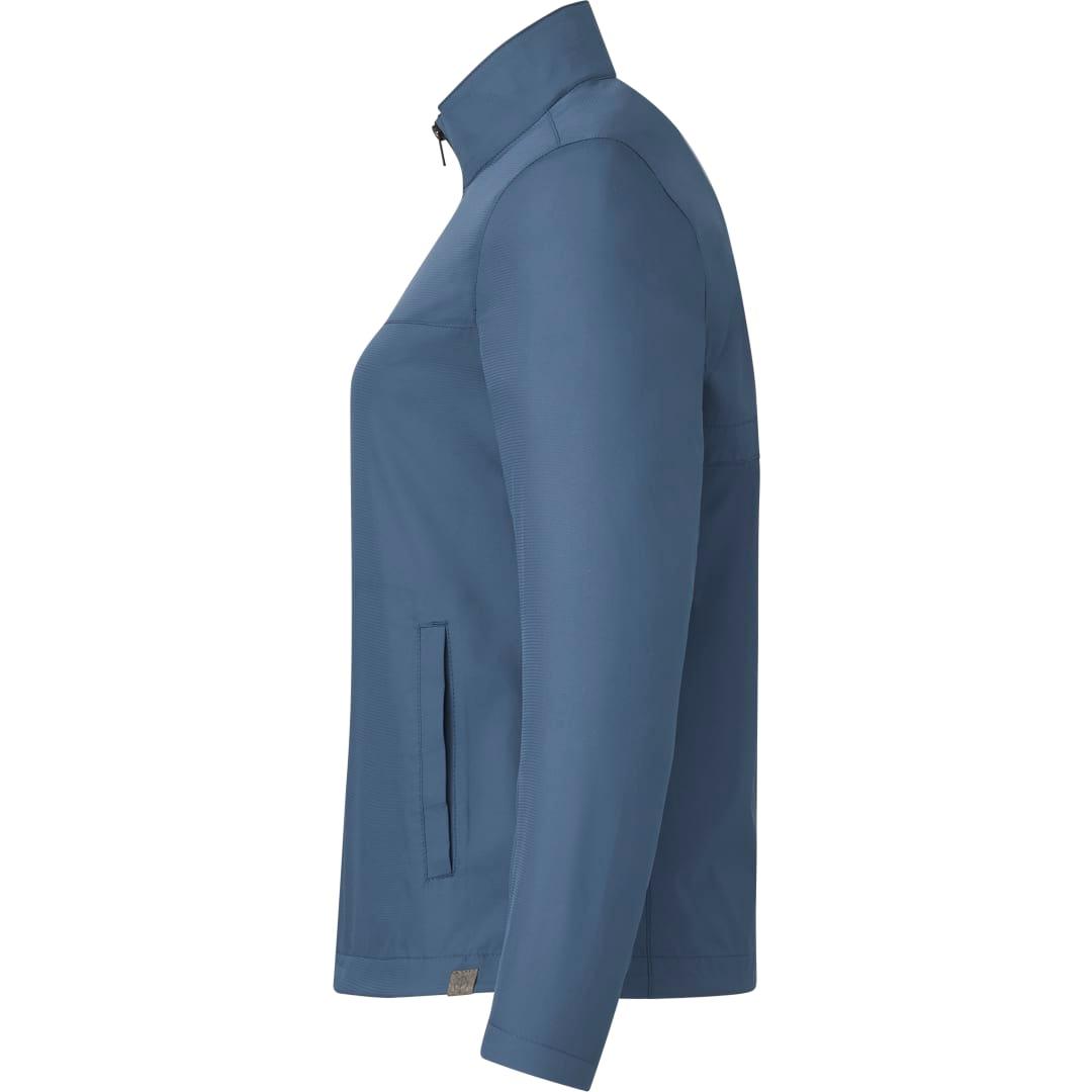 Morgan eco jacket - womens Steel Blue miniatura 10