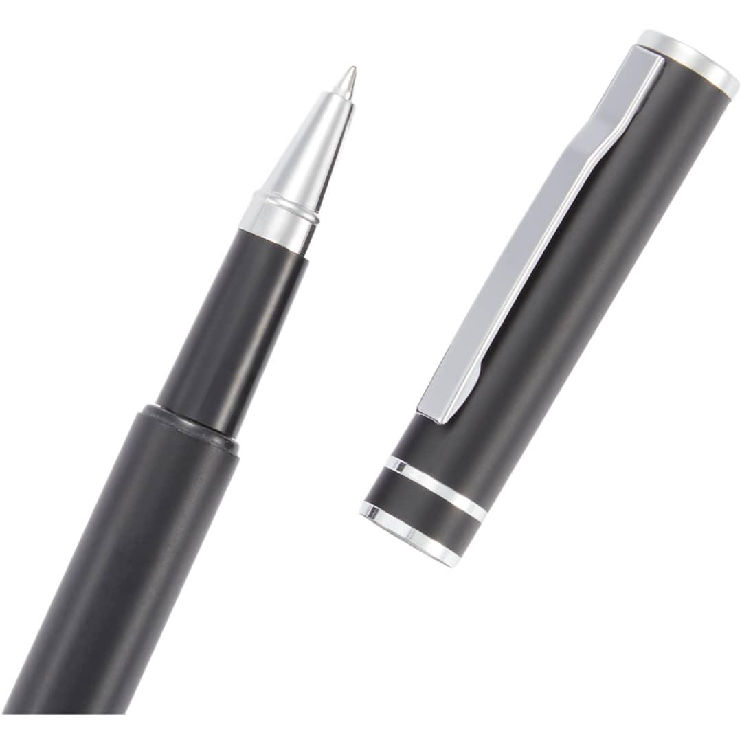 Blair recycled roller ball Black miniatura 7
