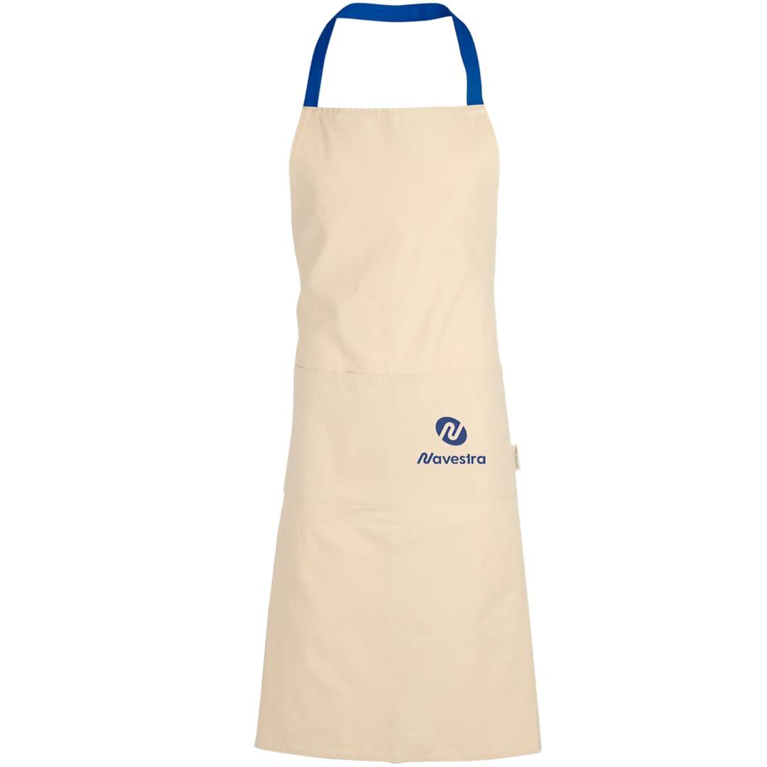 Recycled cotton apron Several Colors miniatura 7
