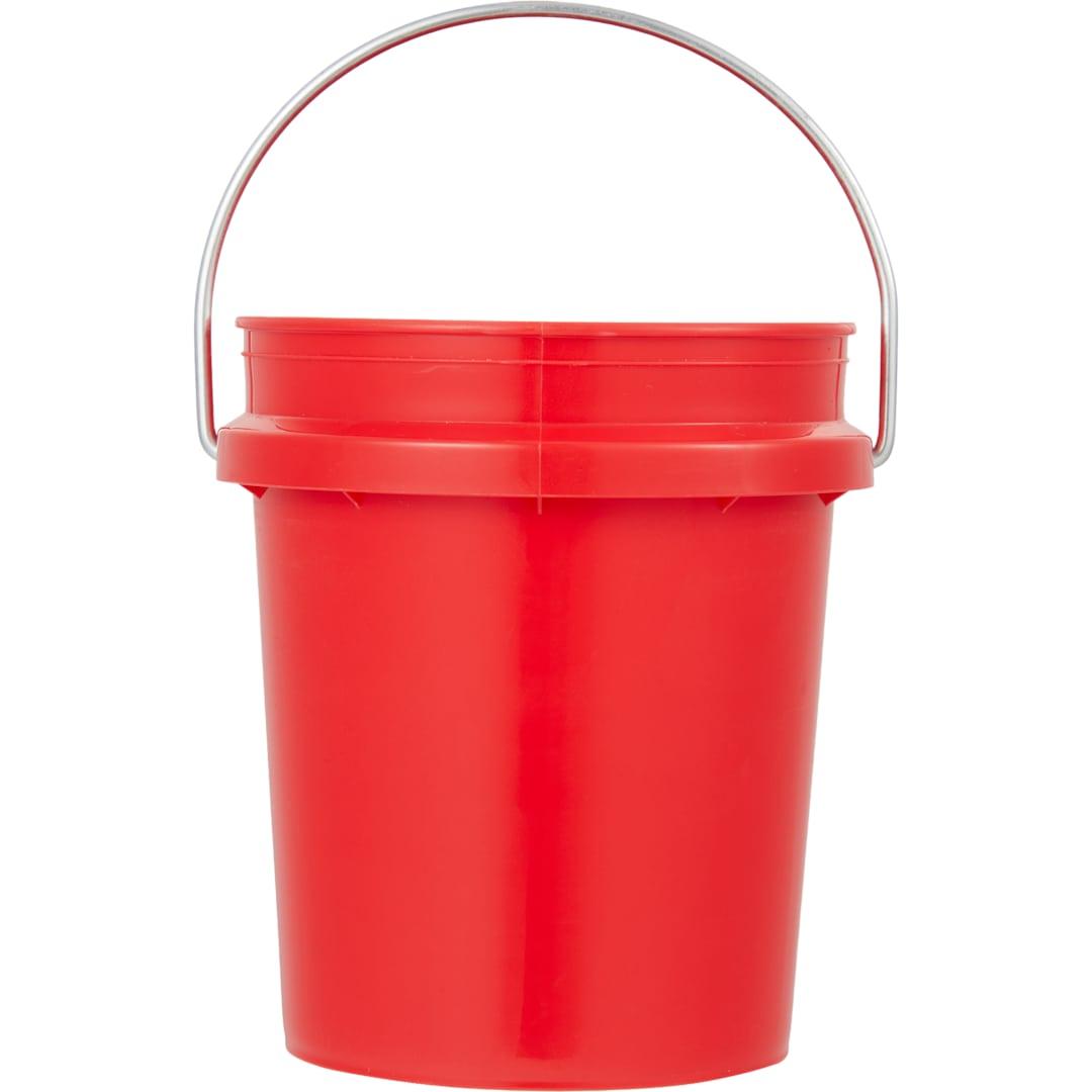 Mini bucket Black miniatura 10