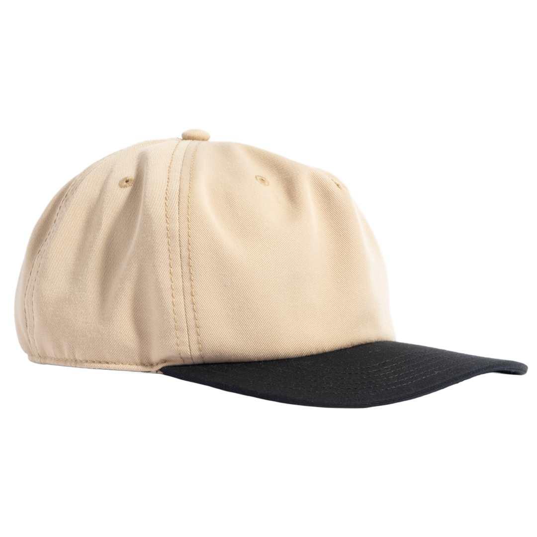 Coal bronson cap Khaki miniatura 3