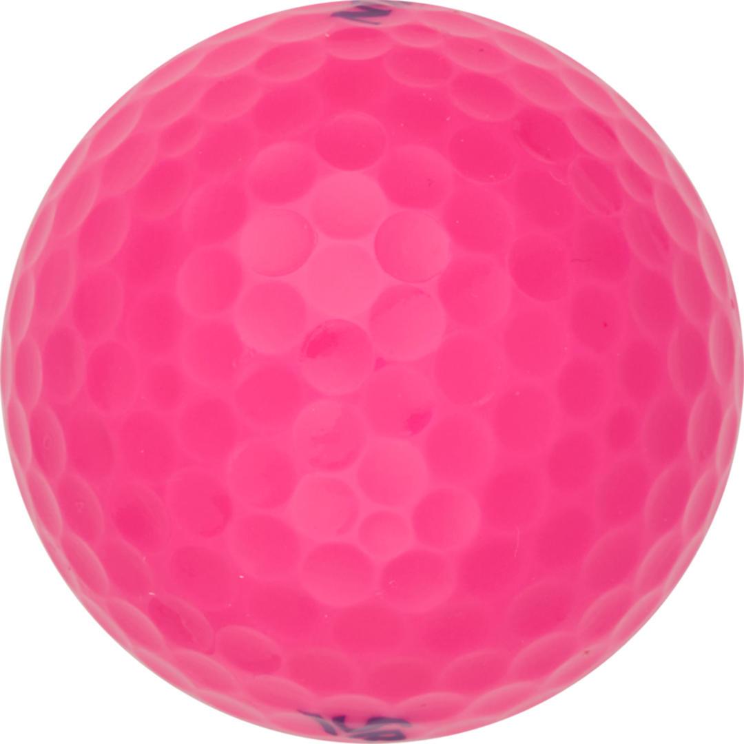Srixon soft feel golf balls - 3 pack White miniatura 8