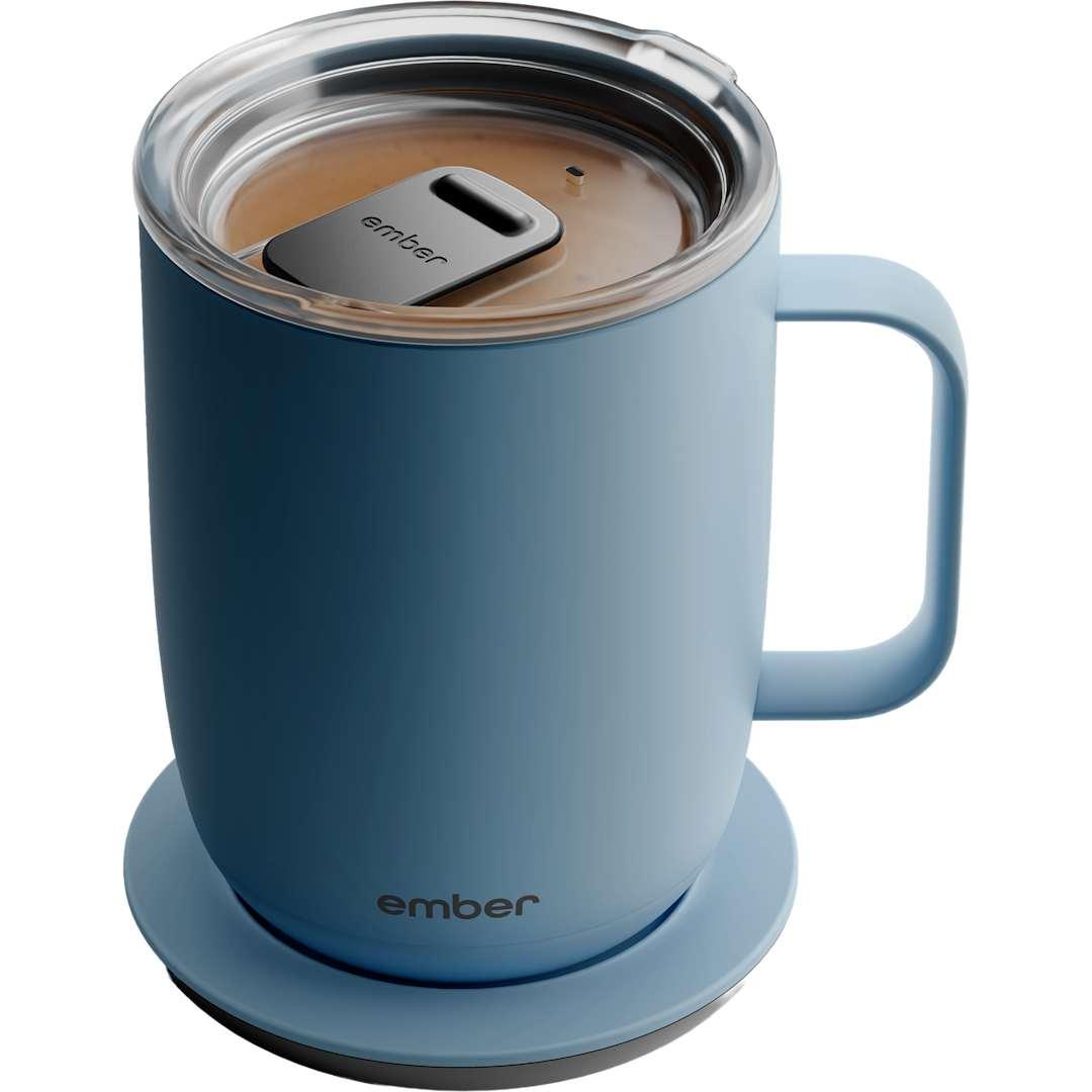 Ember mug 3 14oz Black thumbnail 120