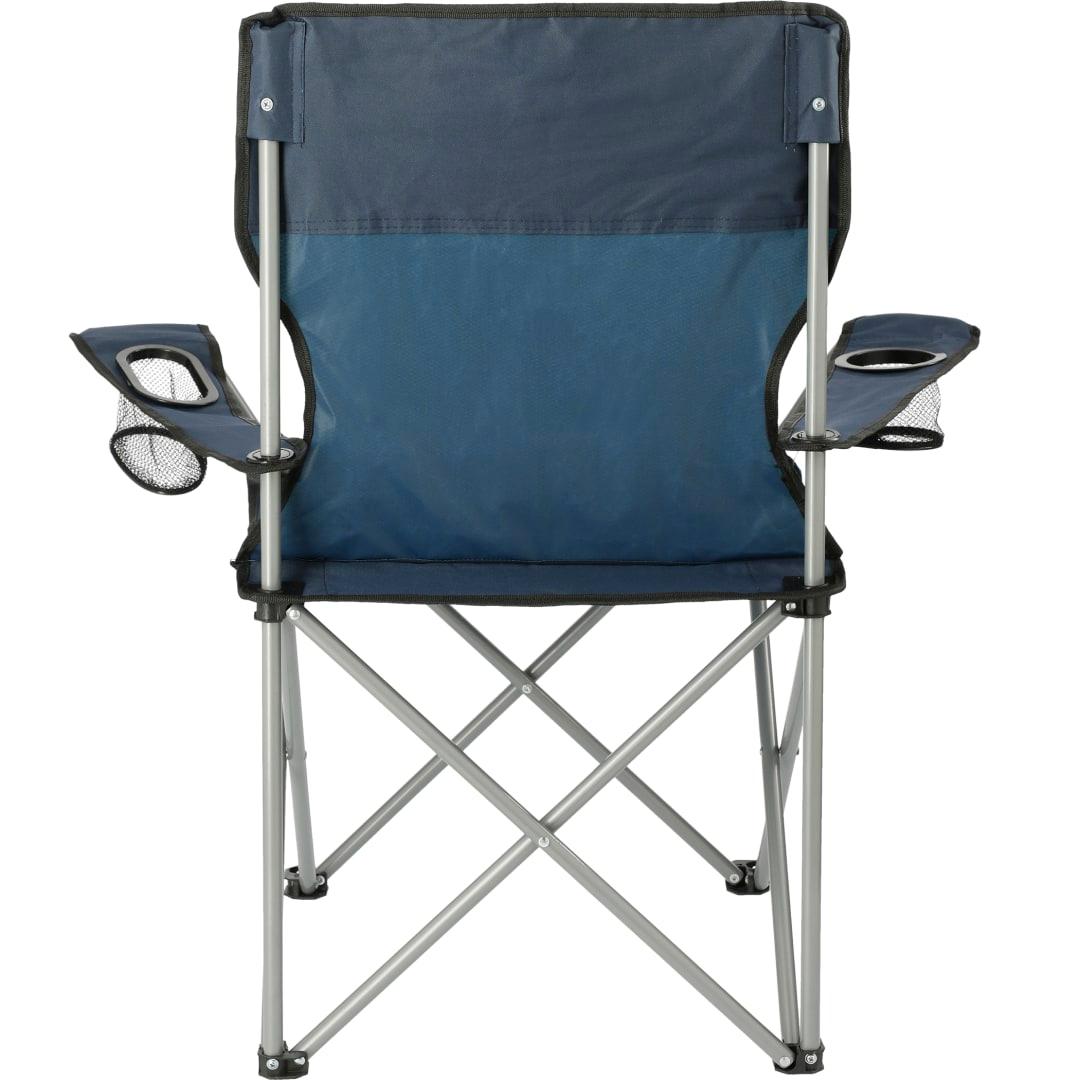 Fanatic event folding chair Grey miniatura 16