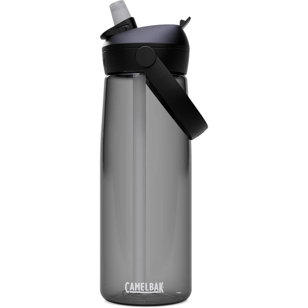 Camelbak thrive flip straw 25oz bottle tritan rene Dark Gray miniatura 5