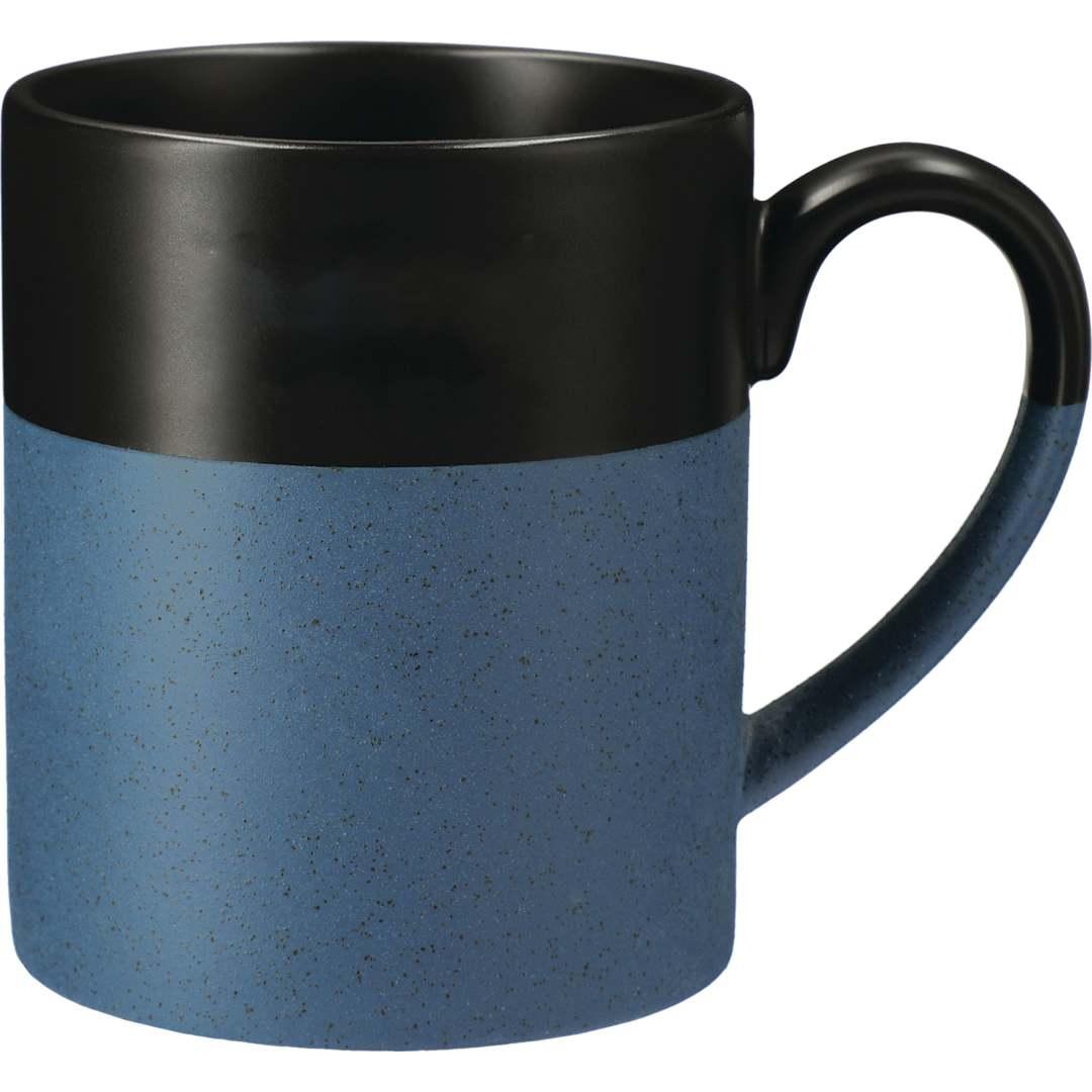 Otis ceramic mug 15oz Grey miniatura 8