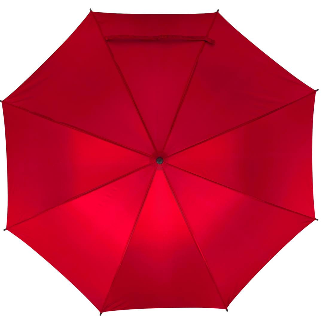46 Auto open umbrella Grey miniatura 28