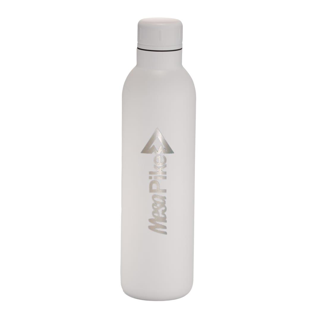 Thor copper vacuum insulated bottle 17oz White miniatura 25