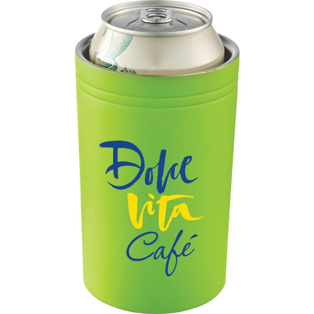 Sherpa 11-oz. vacuum tumbler & insulator Turquoise miniatura 14