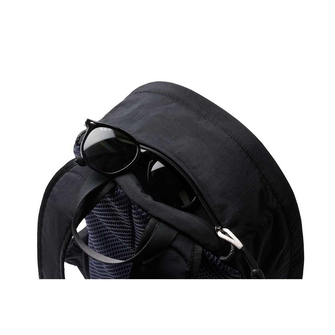 Bellroy lite recycled daypack Grey miniatura 15
