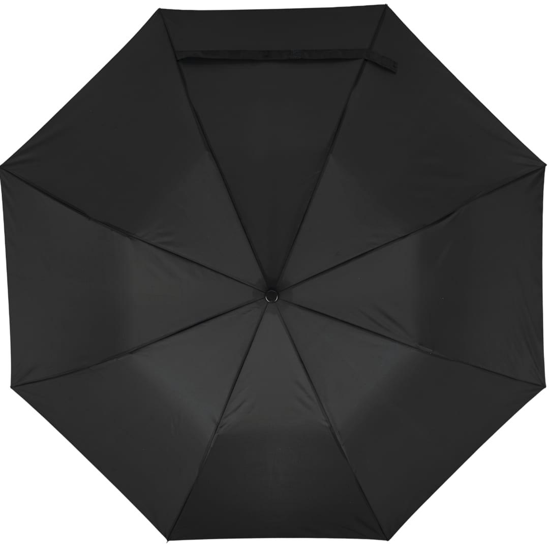 40 Folding umbrella Black miniatura 3