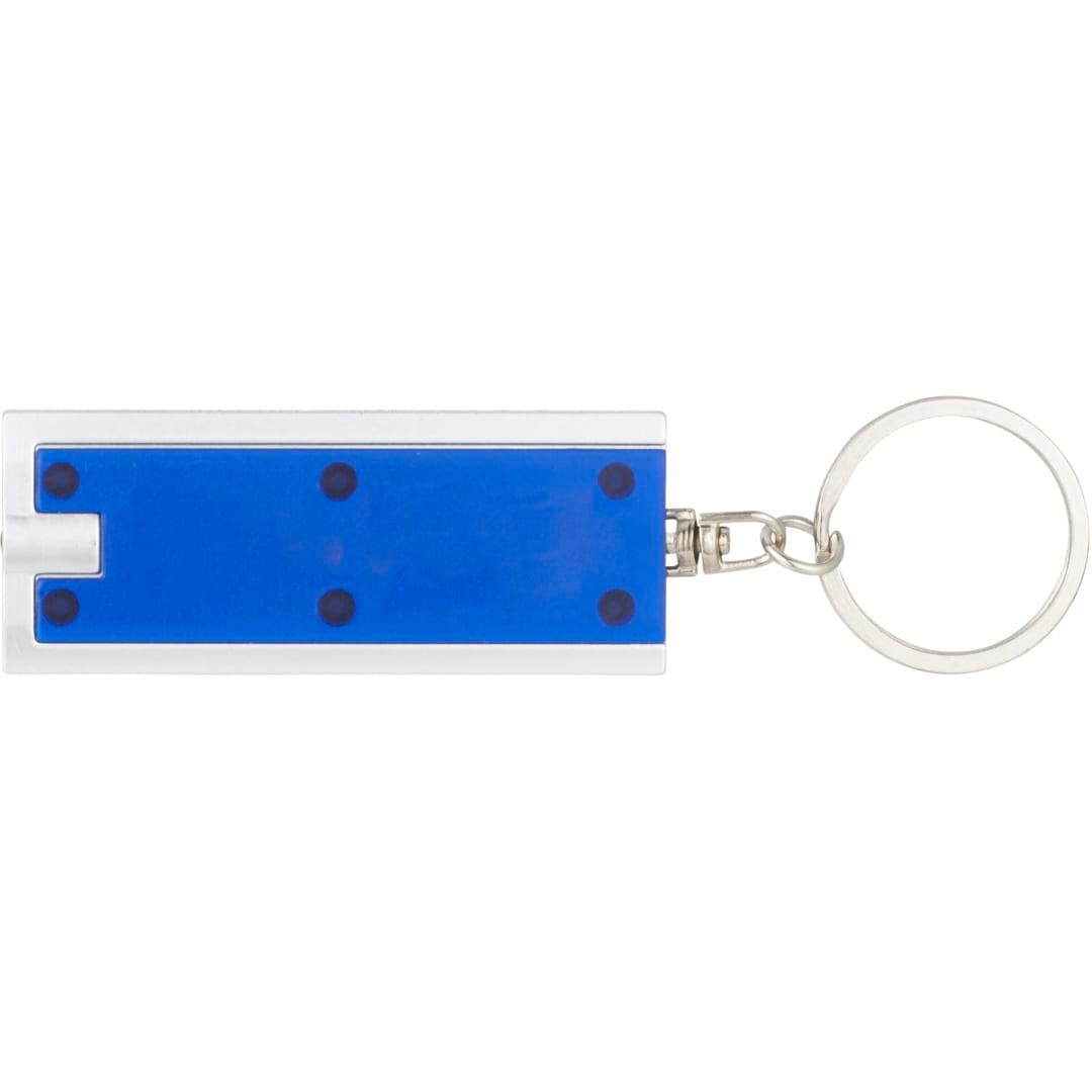 Rectangular key-light Red miniatura 15