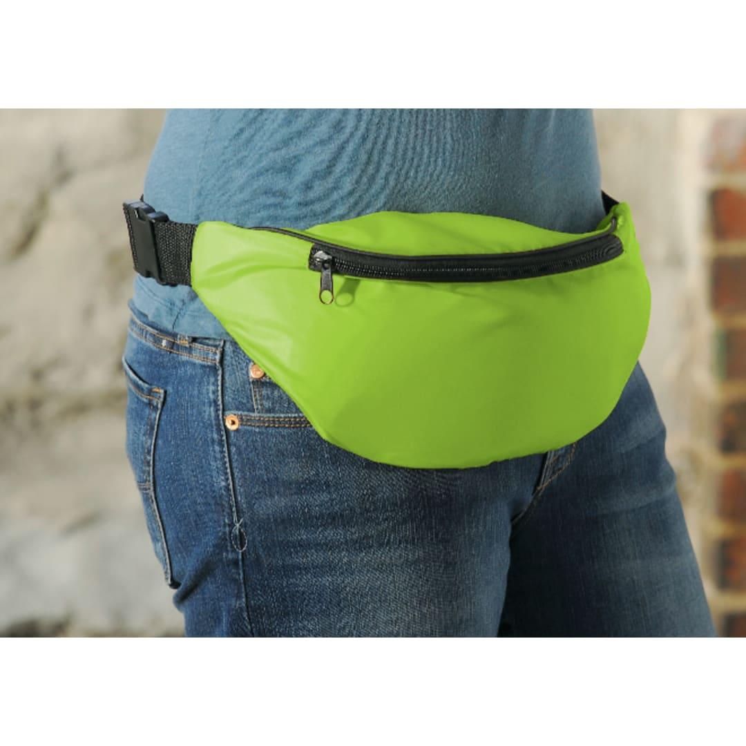 Hipster budget fanny pack Royal miniatura 13