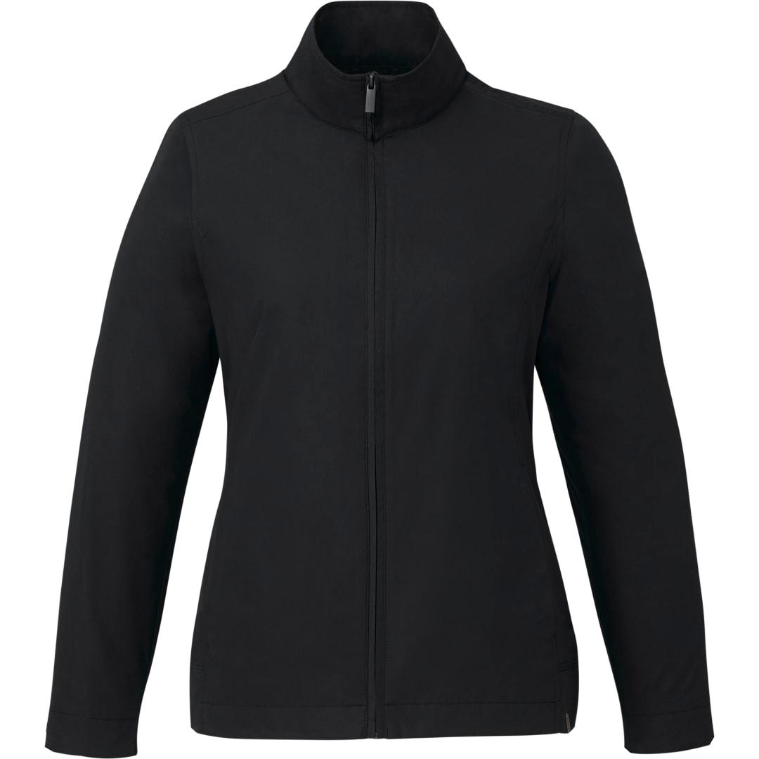 Foster eco jacket - womens Navy Blue miniatura 20