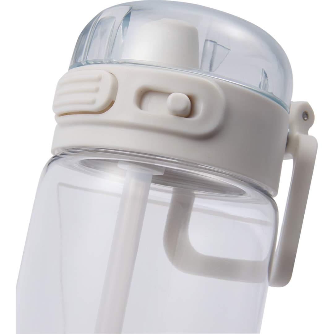 Era recycled plastic bottle 27oz Black miniatura 11