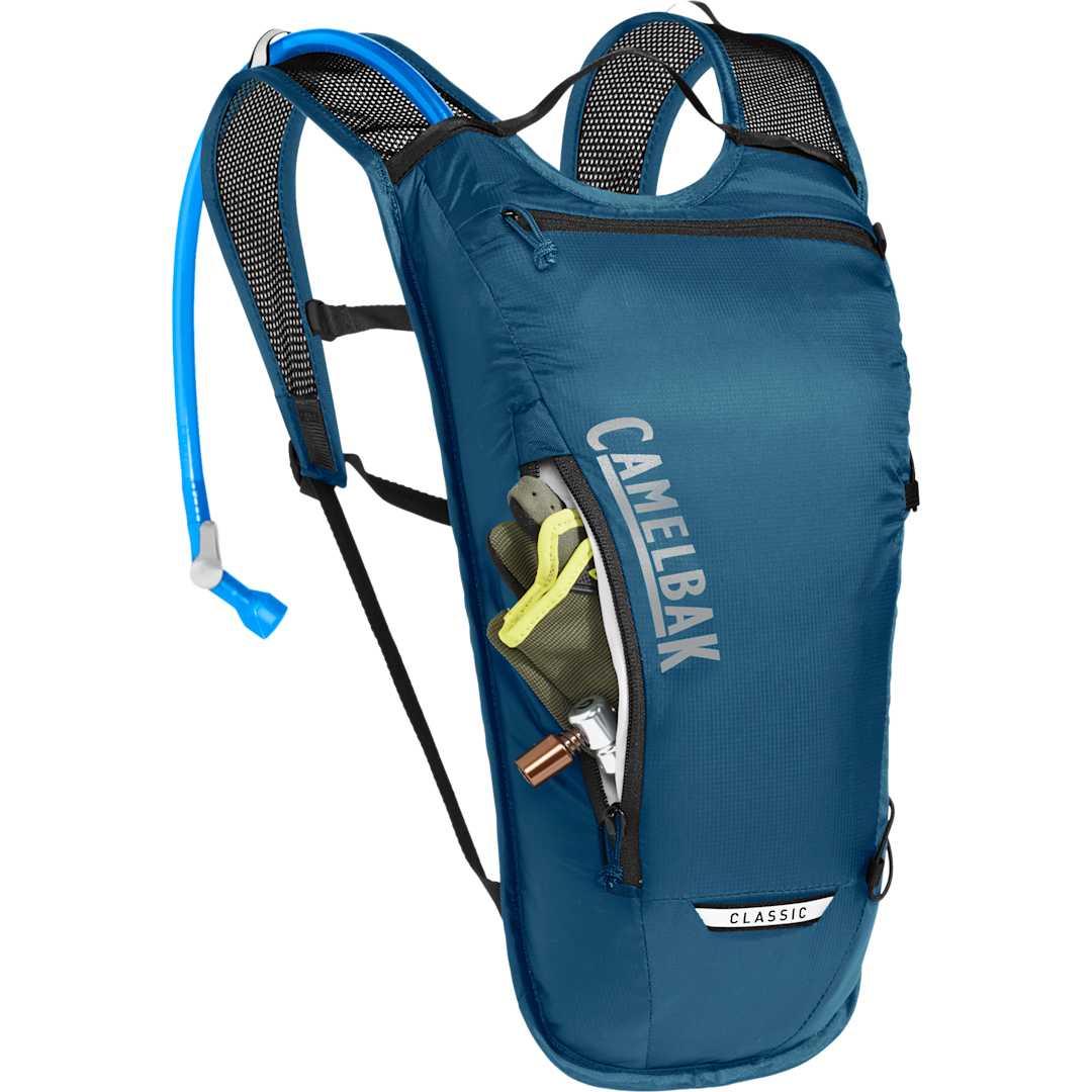Camelbak classic light 70 oz pack Black miniatura 15