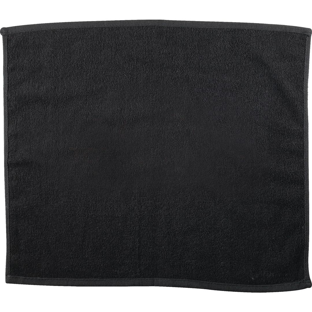 Go-go rally towel Blue miniatura 2