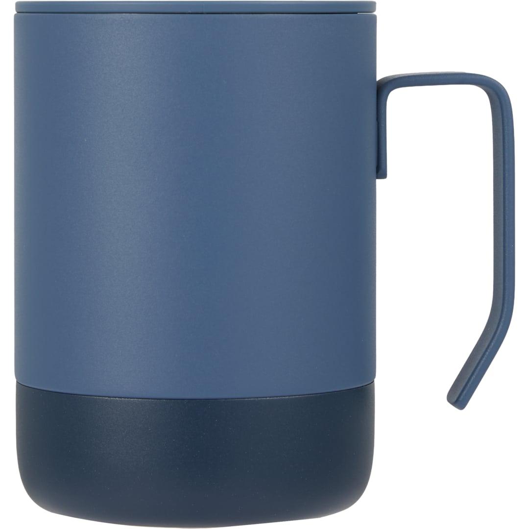 Alexander vacuum tumbler w/ slider lid 14oz Black miniatura 26