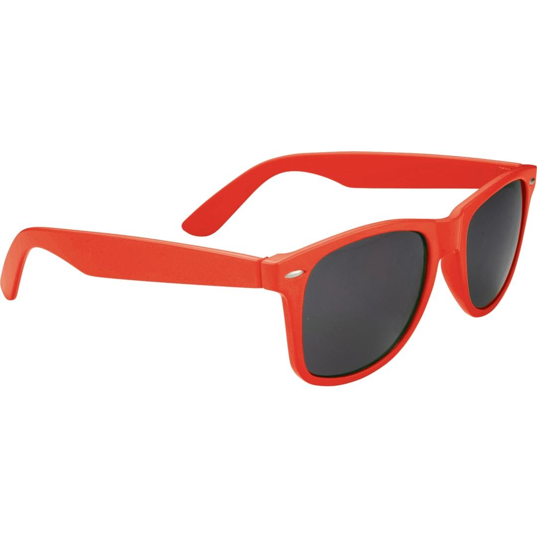 Sun ray sunglasses Red miniatura 10