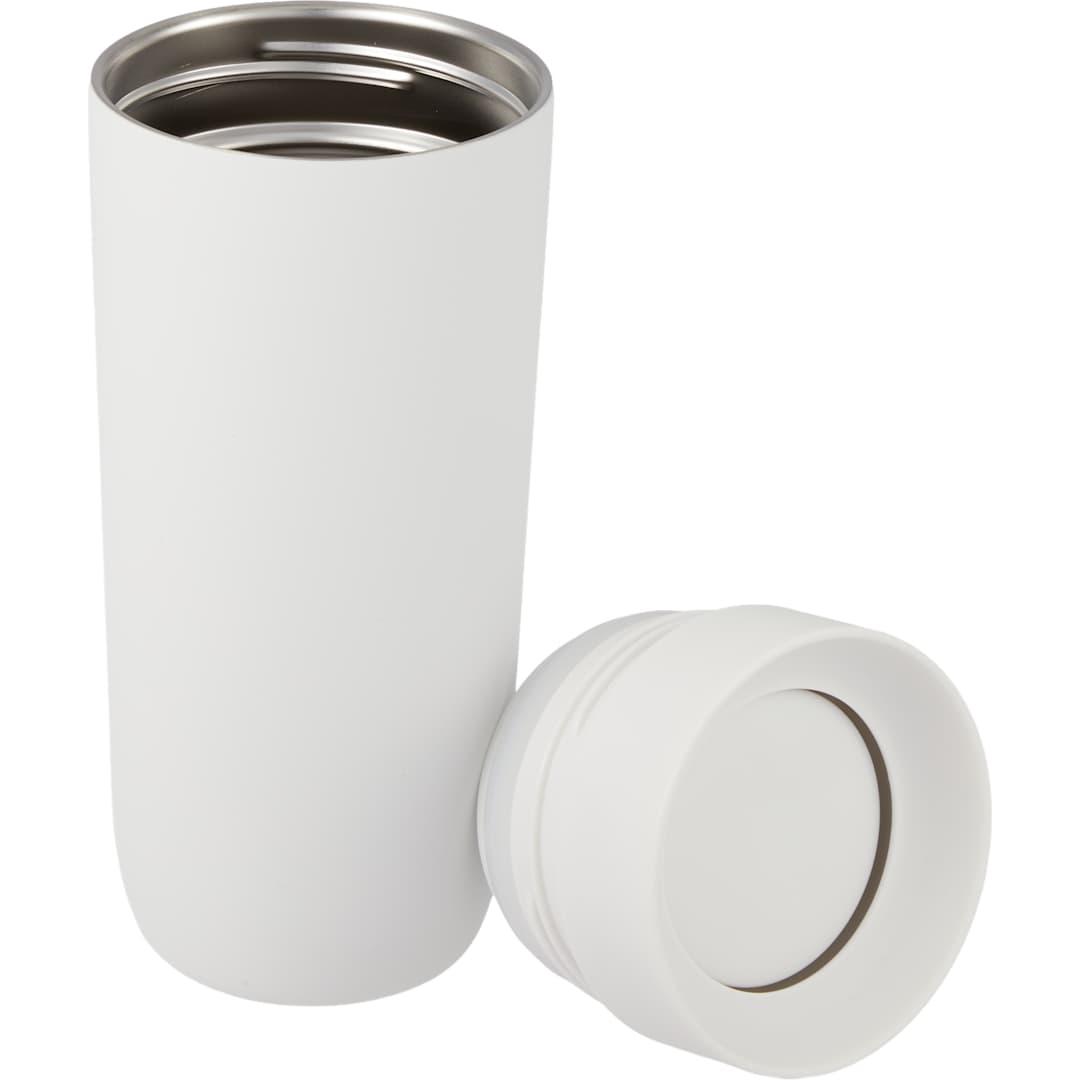 Jared vacuum insulated tumbler w/ 360 lid 16oz Black miniatura 24
