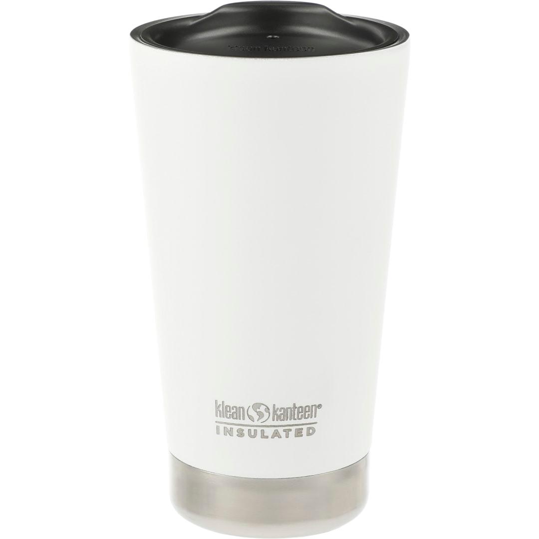 Klean kanteen eco insulated tumbler 16oz Black miniatura 15