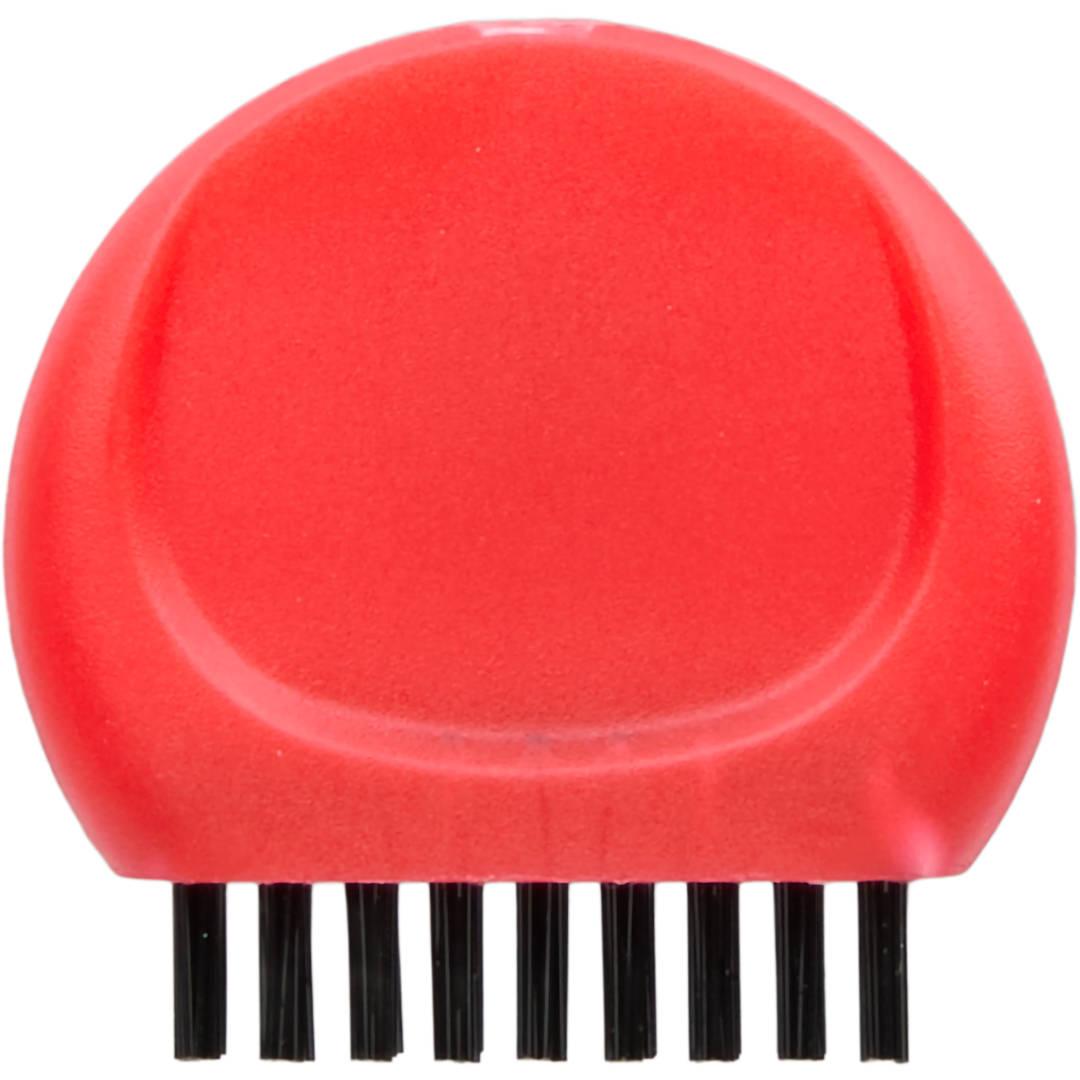 Recycled mini golf club brush Black miniatura 16