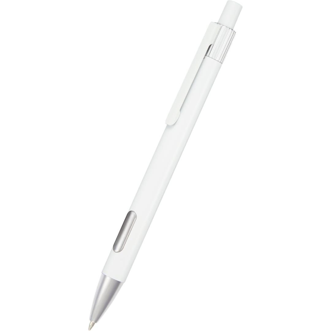 Rileyrecycled gel pen Black miniatura 25