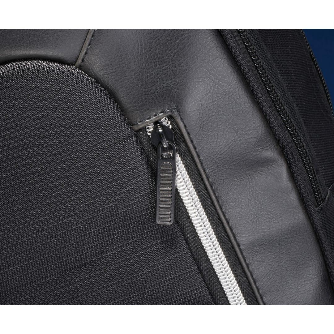 Vault rfid security 15 computer backpack Black miniatura 5