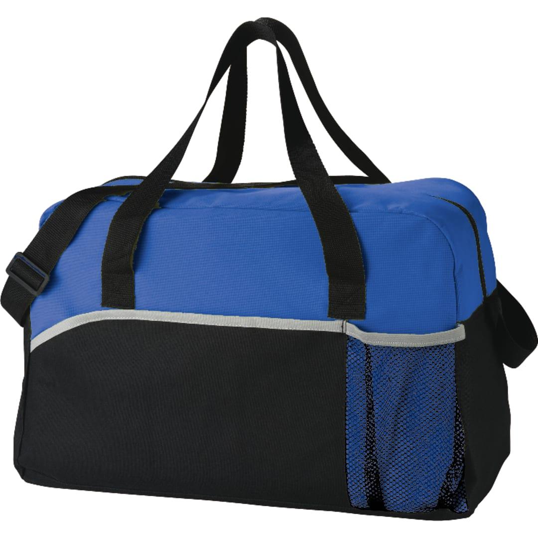 Energy 17 duffel bag Graphite miniatura 10
