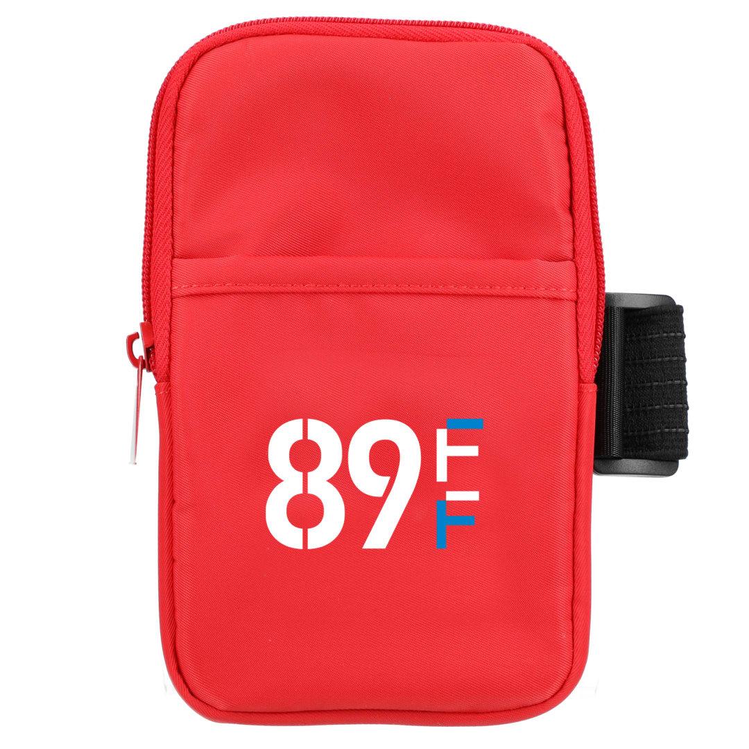 Bottle buddy water bottle pouch Black miniatura 20