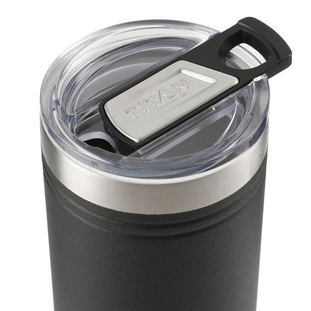 Arctic zone® titan thermal hp® slim cooler 12oz Silver miniatura 6