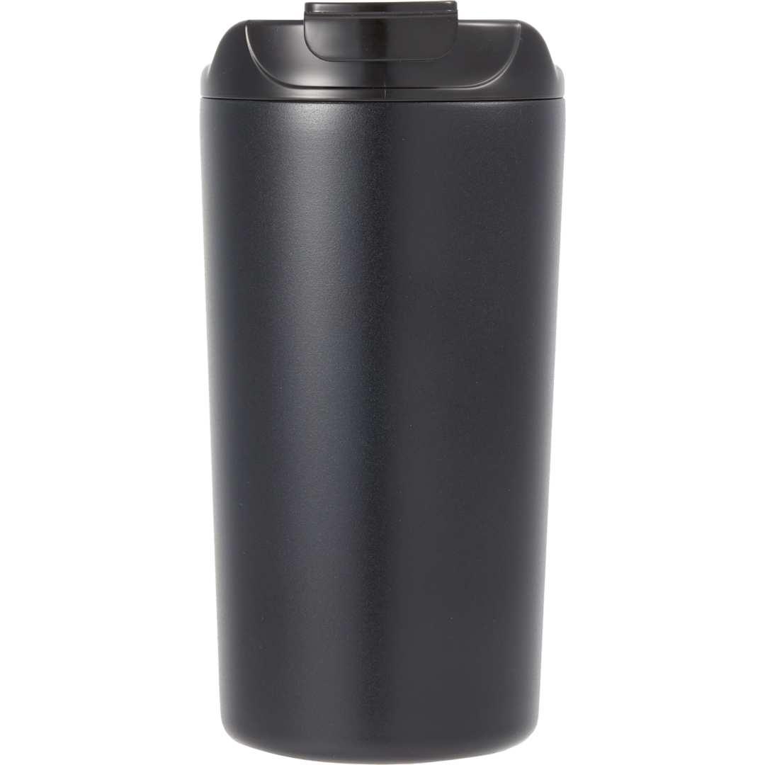 Alivia recycled vacuum insulated tumbler 16oz White miniatura 7