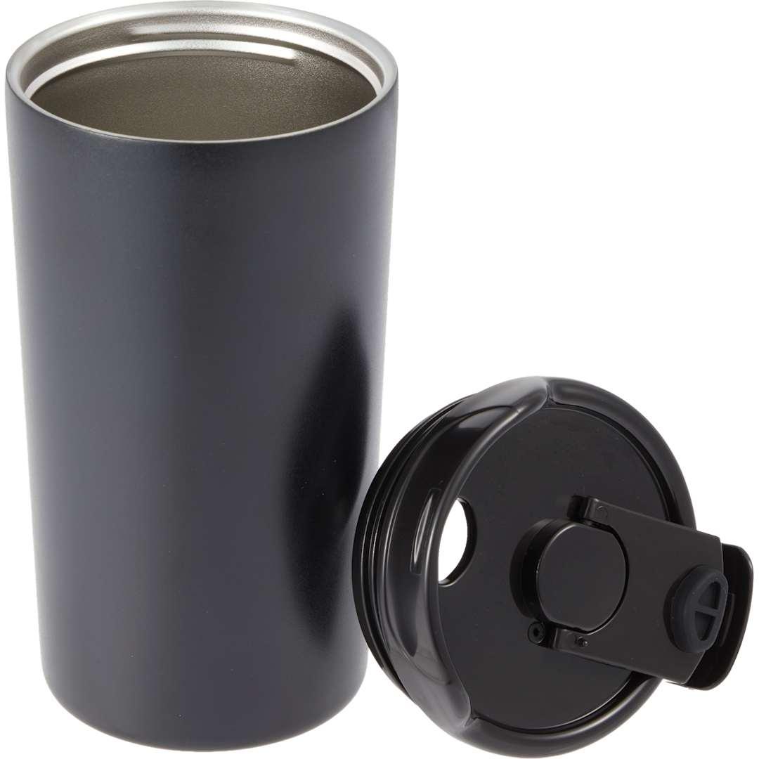 Alivia recycled vacuum insulated tumbler 16oz White miniatura 4
