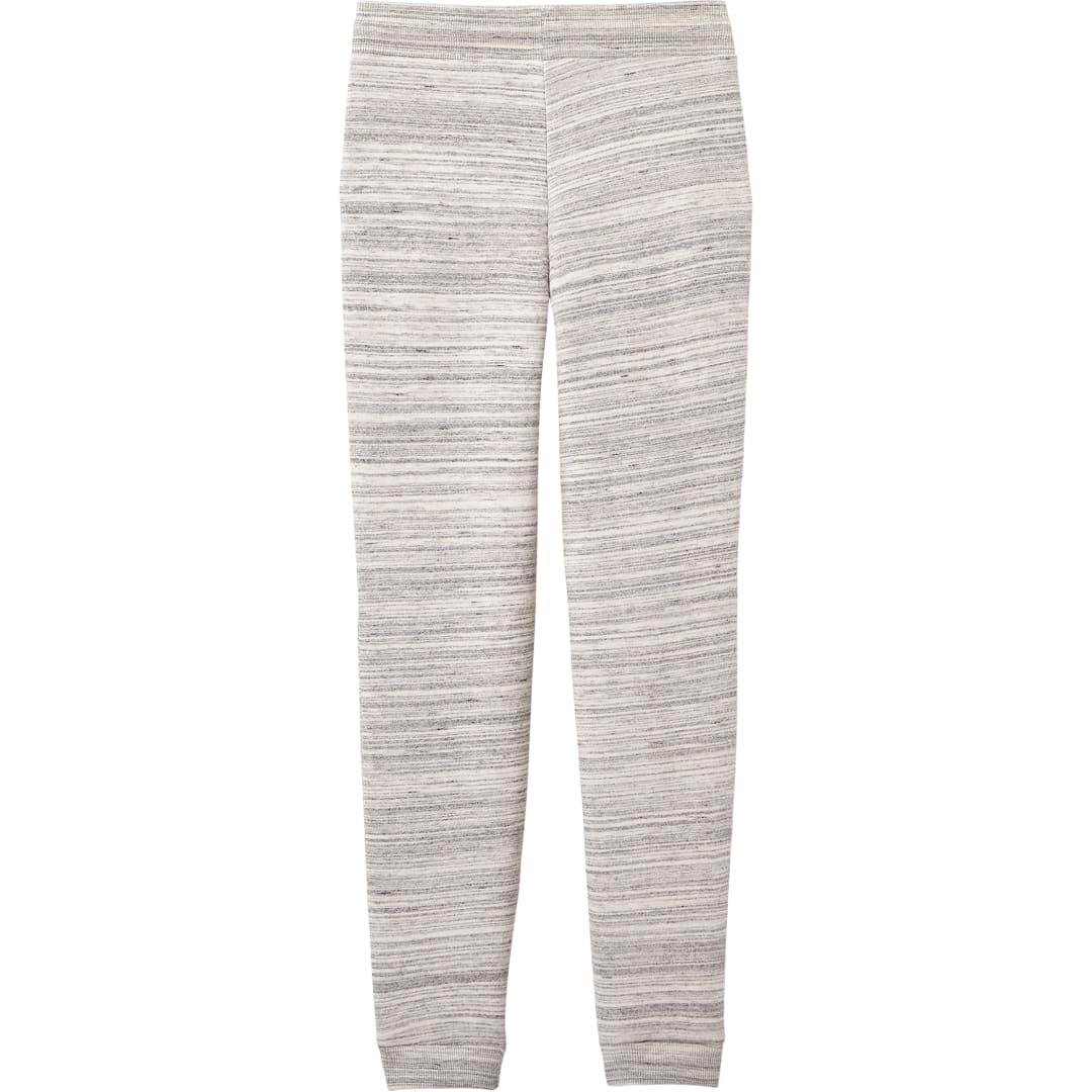 Tentree bamone sweatpant - womens Grey front