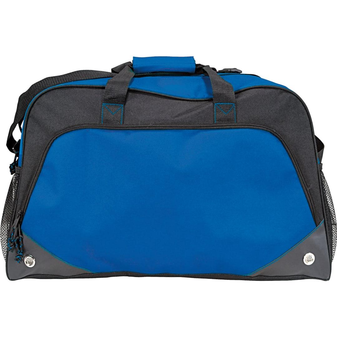 Voyage 22 sport duffel Grey miniatura 4