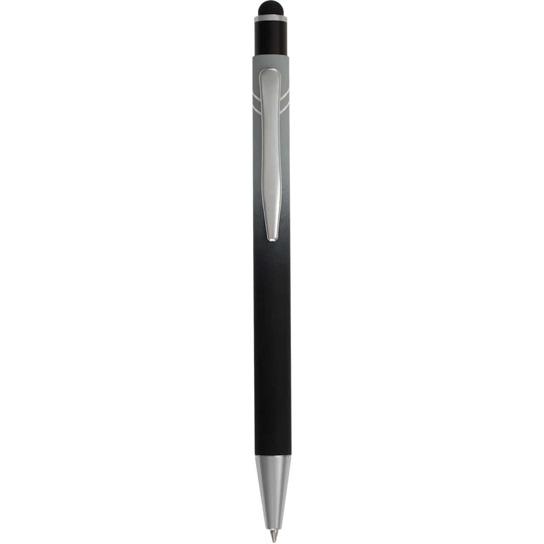 Burstrecycled gelstylus Black miniatura 3