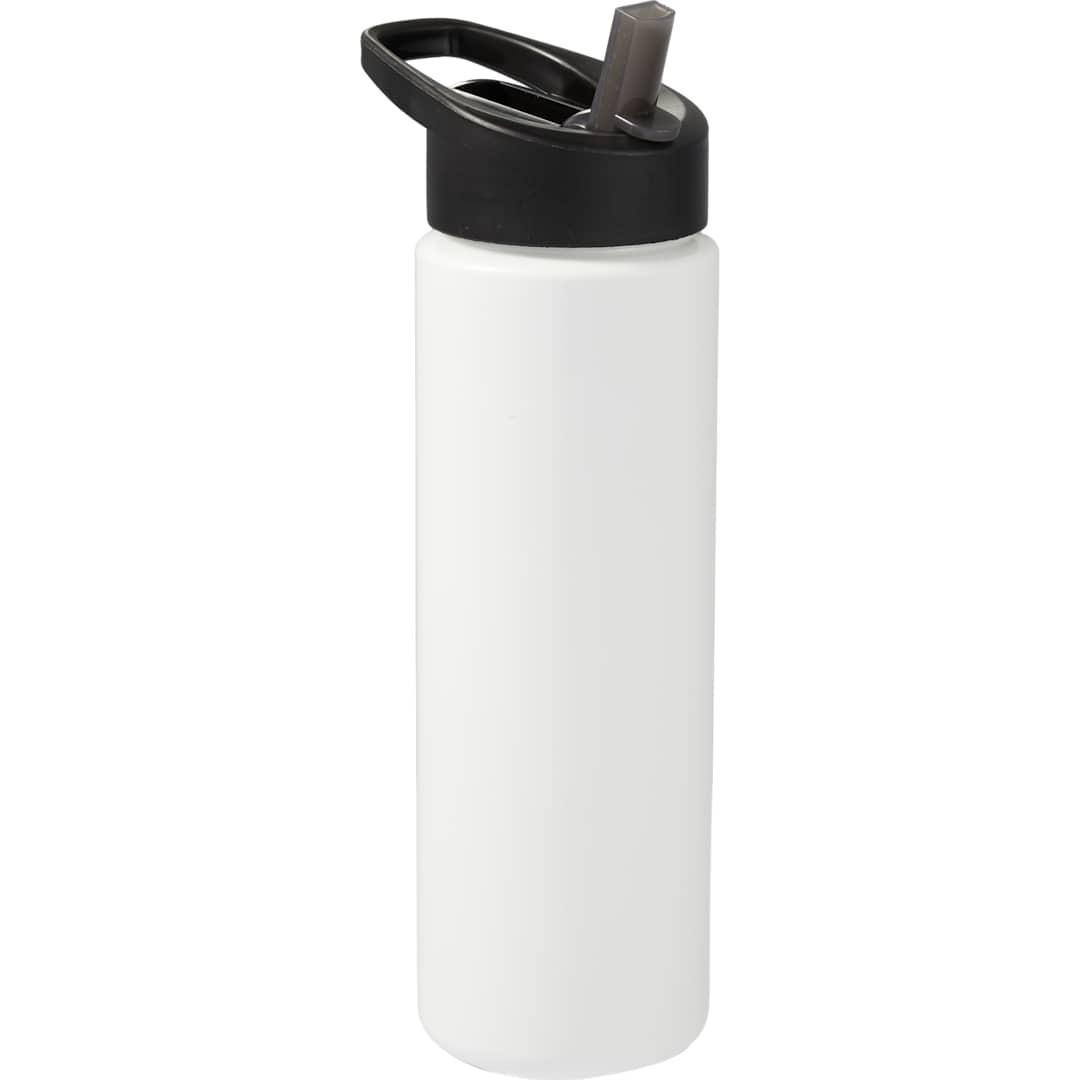 Arctic zone tritan renew metalike bottle 28oz Black miniatura 13