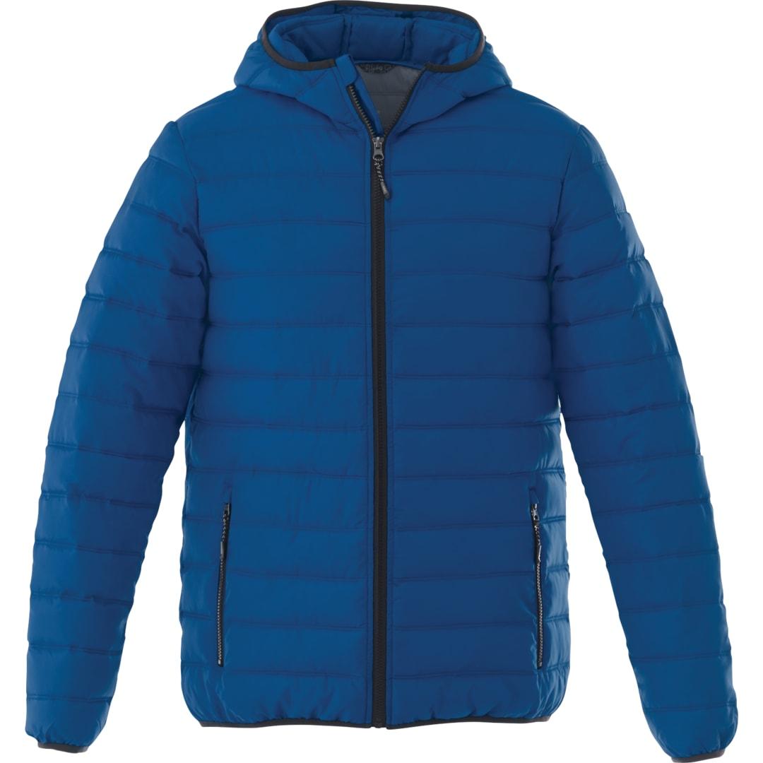 Mens norquay insulated jacket Black miniatura 5