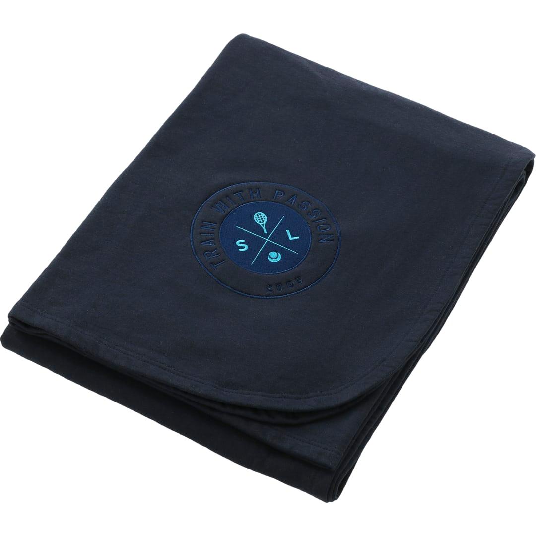 American giant stadium blanket Grey miniatura 11