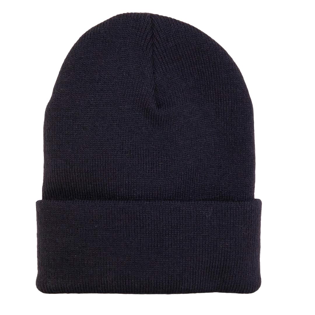 Wolverine knit watch beanie Dark Gray miniatura 24