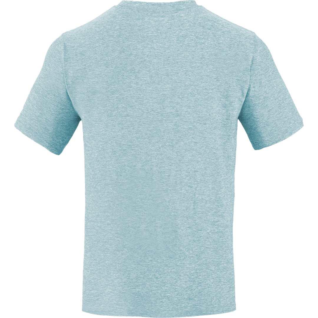 Wellable mens short sleeve tee Dark Gray miniatura 16