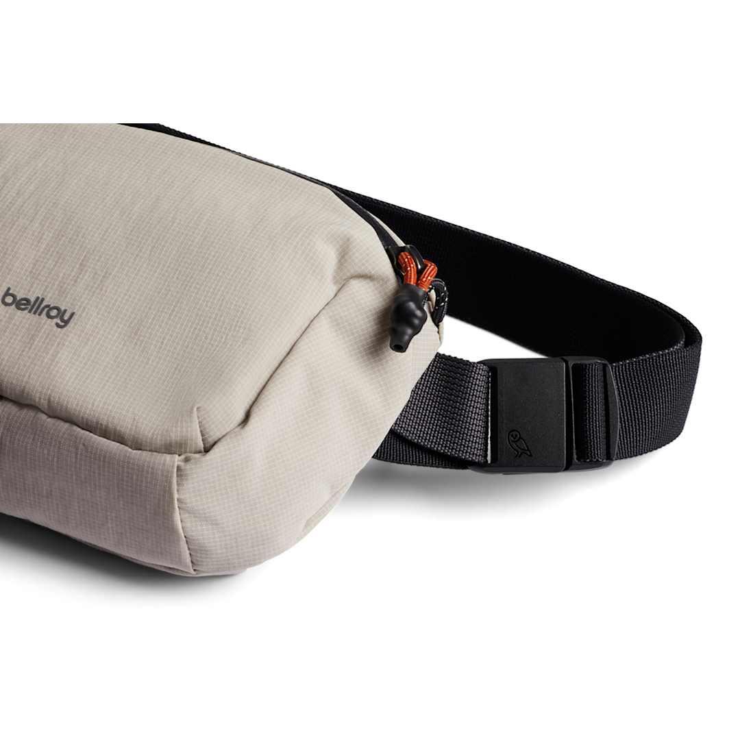Bellroy lite belt bag Grey miniatura 3