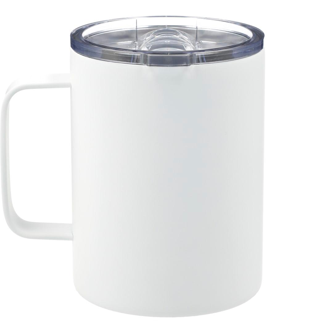 Rover 14oz vacuum insulated camp mug Black miniatura 9