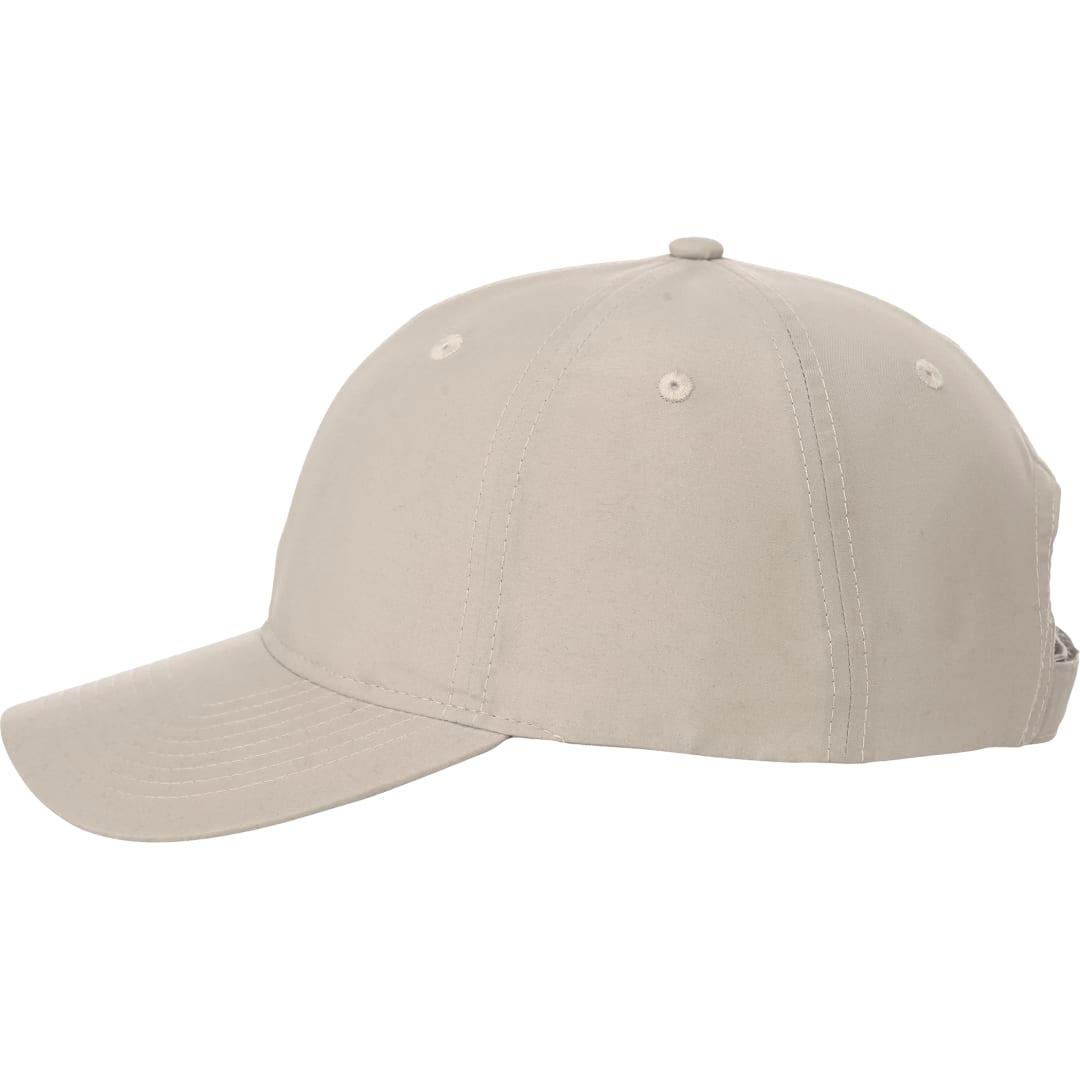 Unisex transcend ballcap Navy Blue miniatura 4