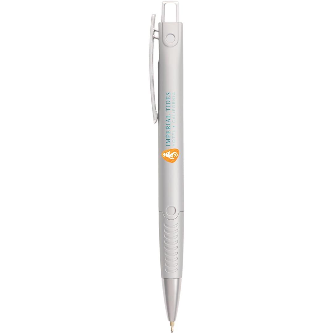 Denver recycled gel pen Black miniatura 50
