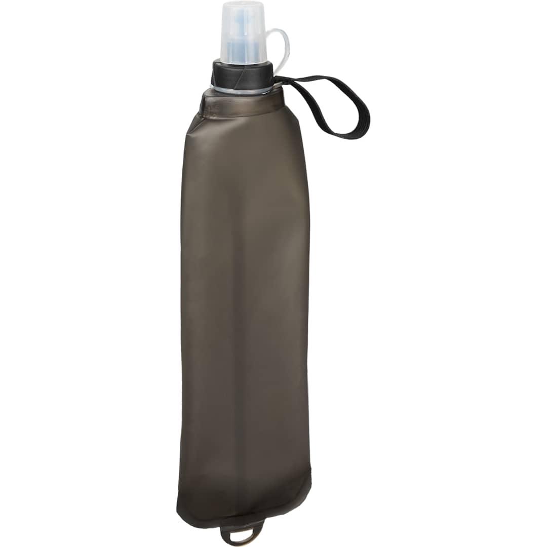 Remy collapsible bottle 17oz Black miniatura 8