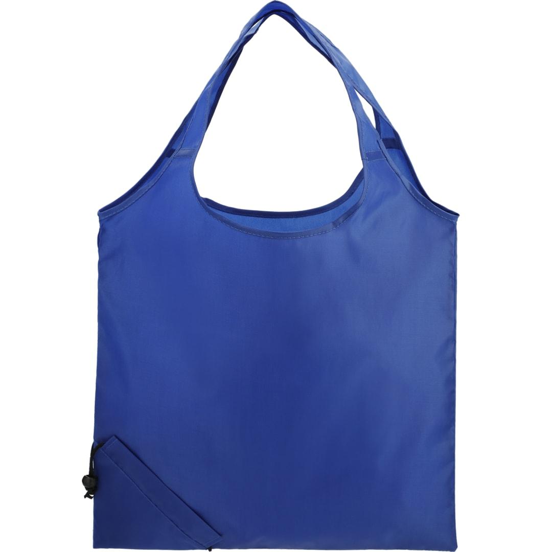 Bungalow rpet foldable shopper tote Red miniatura 26